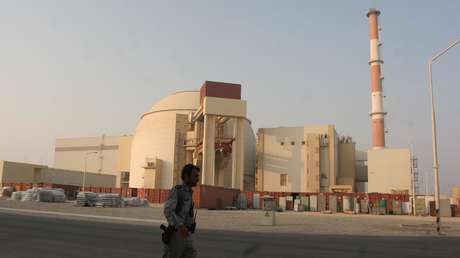 Jefe de Rosatom advierte de "un desastre a escala regional" en caso de ataque contra central nuclear iraní