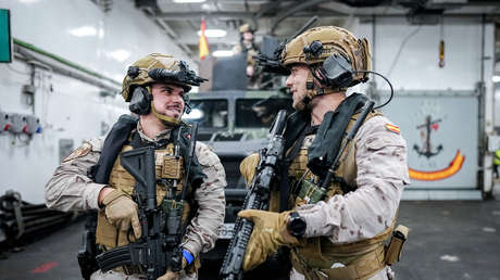 España se mantiene firme en no permitir a EE.UU. usar sus bases para atacar Irán