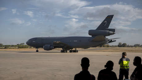 Trump sobre las bases militares en España: "Si queremos, podemos simplemente volar y usarlas"