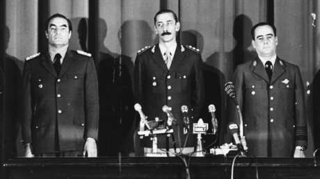 ¿Cómo fue el último golpe de Estado de Argentina?