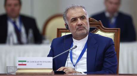 Rusia pide a Irán garantizar la seguridad de los rusos en su territorio