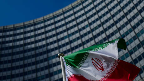 Jefe del OIEA : No hay evidencia de que Irán esté construyendo una bomba nuclear