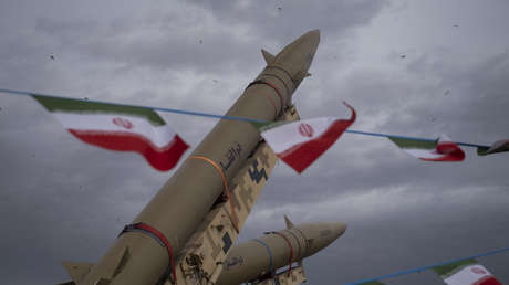 Irán advierte que está preparado para resistir y que aún no ha desplegado sus "armas más avanzadas"