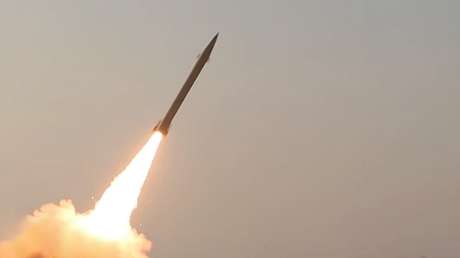 INFOGRAFÍA: Qué misiles usa Irán contra EE.UU. e Israel