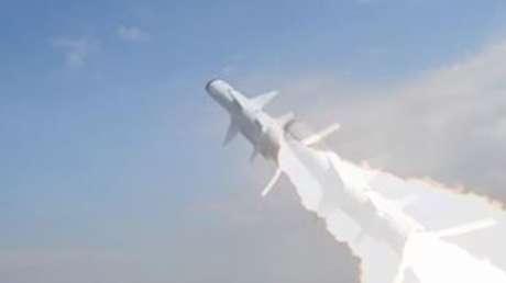 VIDEO: La fuerza marítima rusa muestra su poder en el Báltico