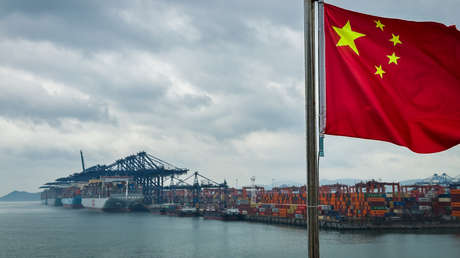 China reacciona ante la amenaza de EE.UU. de romper el comercio con España