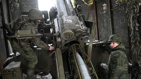 Rusia asesta un golpe a la producción de drones, mercenarios extranjeros e infraestructura utilizada por FF.AA. de Kiev