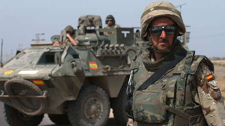 Sánchez: "Hace 23 años otro Gobierno de EE.UU. nos arrastró a una guerra en Oriente Medio"