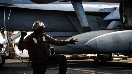 Hegseth: En menos de una semana, EE.UU. e Israel tendrán el control total del espacio aéreo iraní