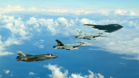 Hegseth sobre ataques a Irán: "Esto nunca estuvo pensado para ser una pelea justa, y no lo es"