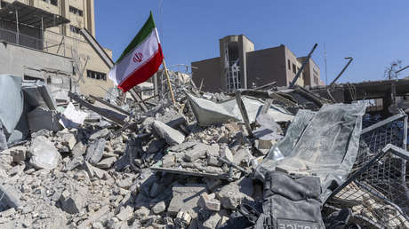 Misión de la ONU condena los ataques contra Irán y advierte de las consecuencias de violar el derecho internacional