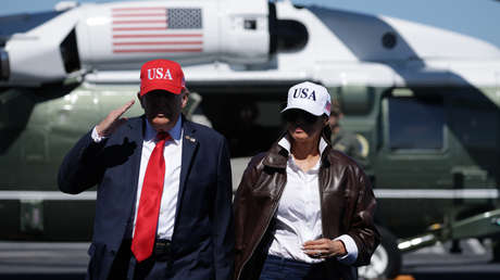 La decadencia del régimen estadounidense y su guerra contra el mundo