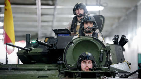 Rota y Morón, las 'bases de la discordia' en España que desataron la furia de Trump