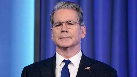 Secretario del Tesoro: "Los españoles ponen en peligro las vidas estadounidenses"