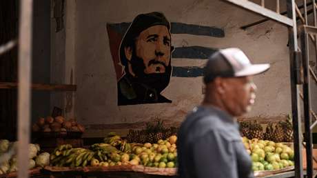 Brasil enviará a Cuba alimentos e insumos para producción agrícola