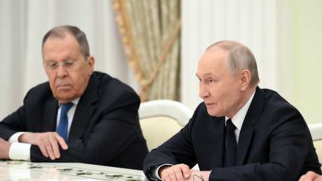 Putin libera a dos ciudadanos húngaros que fueron movilizados a la fuerza por Kiev