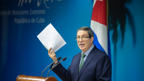 Cuba condena "la agresión injustificada" de EE.UU. e Israel contra Irán y el Líbano