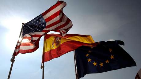 La Casa Blanca afirma que España acordó "cooperar" con el Ejército de EE.UU.