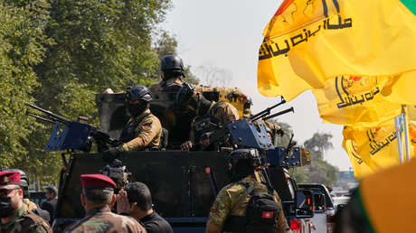 Desmienten que grupos kurdos preparen una ofensiva terrestre contra Irán desde Irak