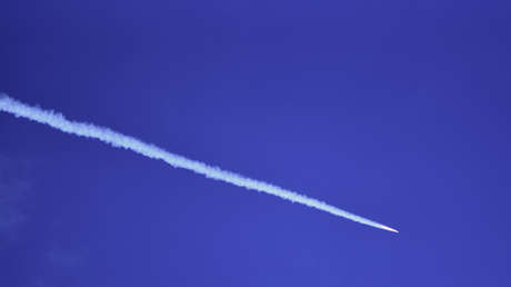 Abortan el tercer lanzamiento de un cohete japonés segundos antes del despegue