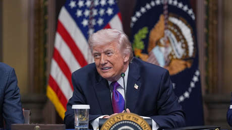 "Pringados": Trump humilla una vez más a los europeos