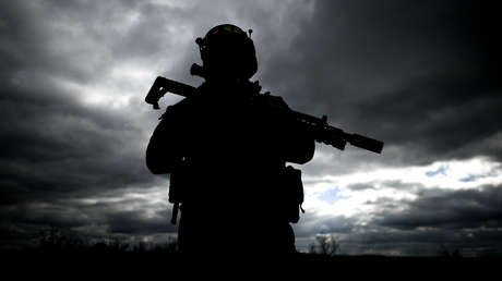 Lavrov: Occidente libra una guerra directa y "caliente" contra Rusia