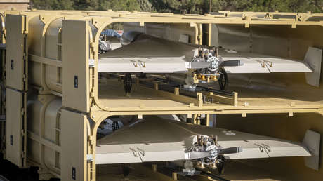 Politico: El Pentágono toma medidas urgentes luego de que drones de Irán mataran a sus soldados