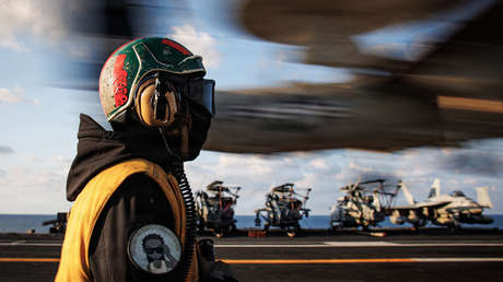 Lavrov : Сada vez hay más ejemplos de que a un país sin armas nucleares le pueden "tratar como sea"