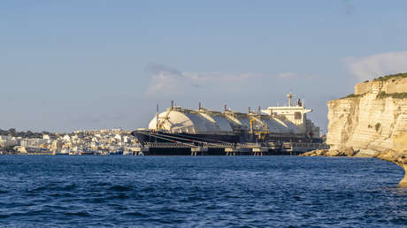 La guerra en Oriente Medio pone a Europa al borde de una crisis energética