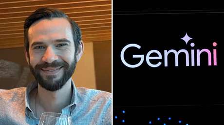 Demandan a Google por el papel de su chatbot en el suicidio de un hombre de 36 años