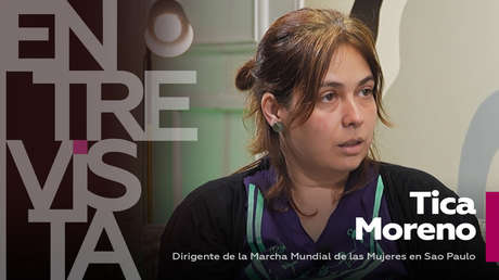 "El feminicidio hoy es a la vez un espectáculo que se transmite por las redes sociales"