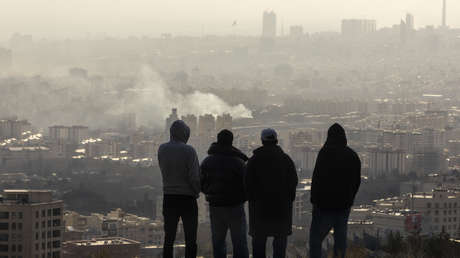 "No es nuestra guerra": El mensaje del Kremlin sobre la escalada en Oriente Medio