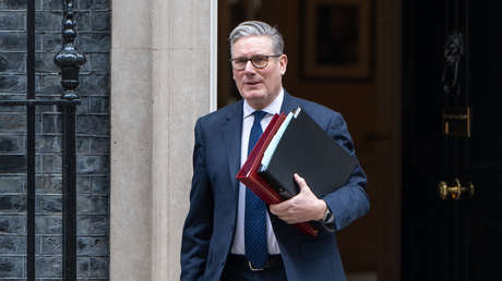 Trump habría tachado de "perdedor" que "no tiene futuro" al líder de un aliado de la OTAN