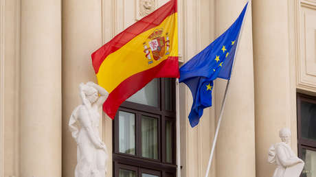 ¿Qué puede perder España ante un eventual 'bloqueo' de EE.UU.?