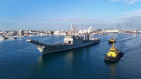 Sheinbaum sobre Cuba: "Vamos a seguir enviando ayuda humanitaria en todo lo que se requiera"