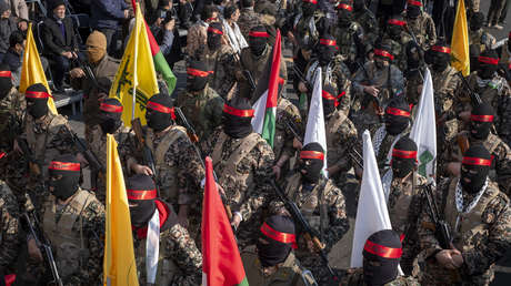 "Miles de muertos y prisioneros": Irán advierte a EE.UU. ante una posible invasión terrestre