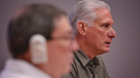 Cuba rechaza las "hostiles e inamistosas acciones" de Ecuador hacia su representación diplomática