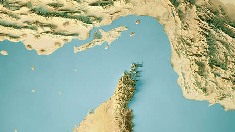 Trump: El estrecho de Ormuz se mantendrá abierto