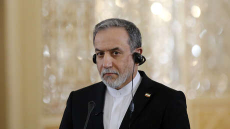 Irán a EE.UU.: Su plan A fracasó y el B también fallará estrepitosamente