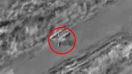 VIDEO: Israel ataca más de 200 objetivos en Irán