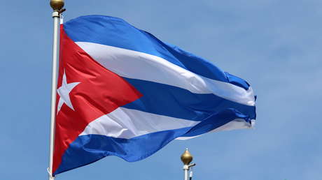 Trump: Cuba "quiere llegar a un acuerdo"