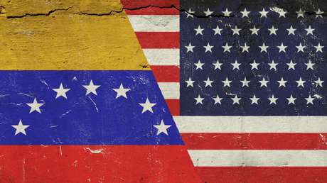 EE.UU. anuncia el restablecimiento de las relaciones diplomáticas con Venezuela