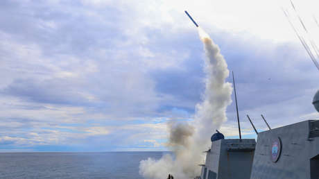 EE.UU. dice haber atacado "al equivalente iraní del Comando Espacial"