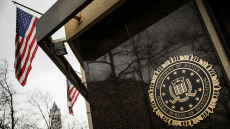 FBI detecta actividad cibernética sospechosa en sus redes