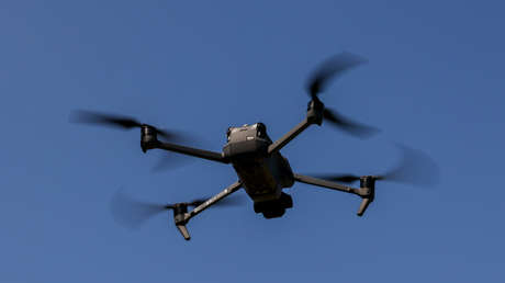 Ucrania bombardea a civiles frente a una tienda de alimentos en Rusia