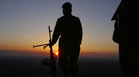 Bloomberg: Israel intenta arrastrar a los kurdos a la guerra contra Irán