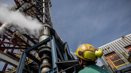 Orbán anuncia nueva medida contra Ucrania por su bloqueo de suministros de petróleo ruso