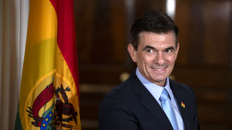 Presidente de Bolivia viajará en un vuelo comercial a la cumbre de Trump debido a "fallas inusuales" en su avión