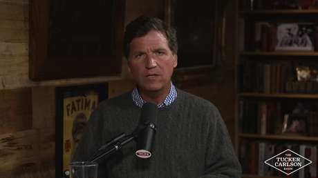 Tucker Carlson: EE.UU. no puede aceptar que no controla el mundo