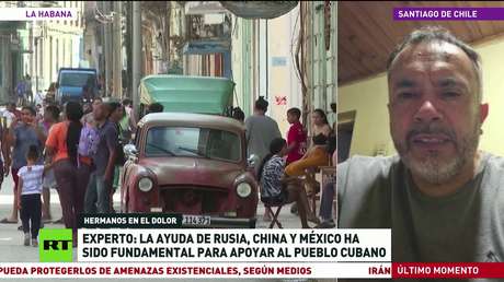 Cuba vuelve a condenar la agresión contra Irán y expresa condolencias por las víctimas